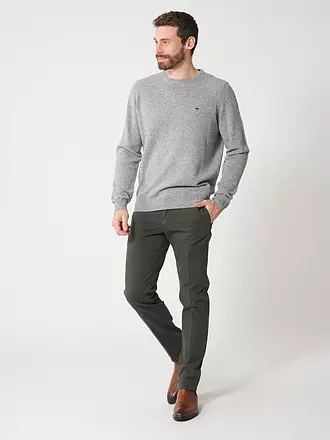 INCOTEX | Chino Slim Fit | 